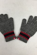 TOW Unisex Knit OU Gloves