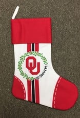 Magnolia Lane OU Christmas Stocking