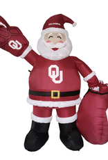 Boelter OU 7 Ft. Tall Inflatable Santa