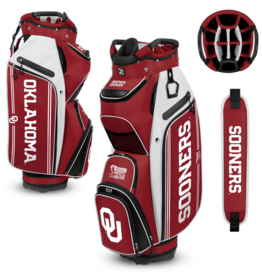 Team Effort Oklahoma Cart Bag