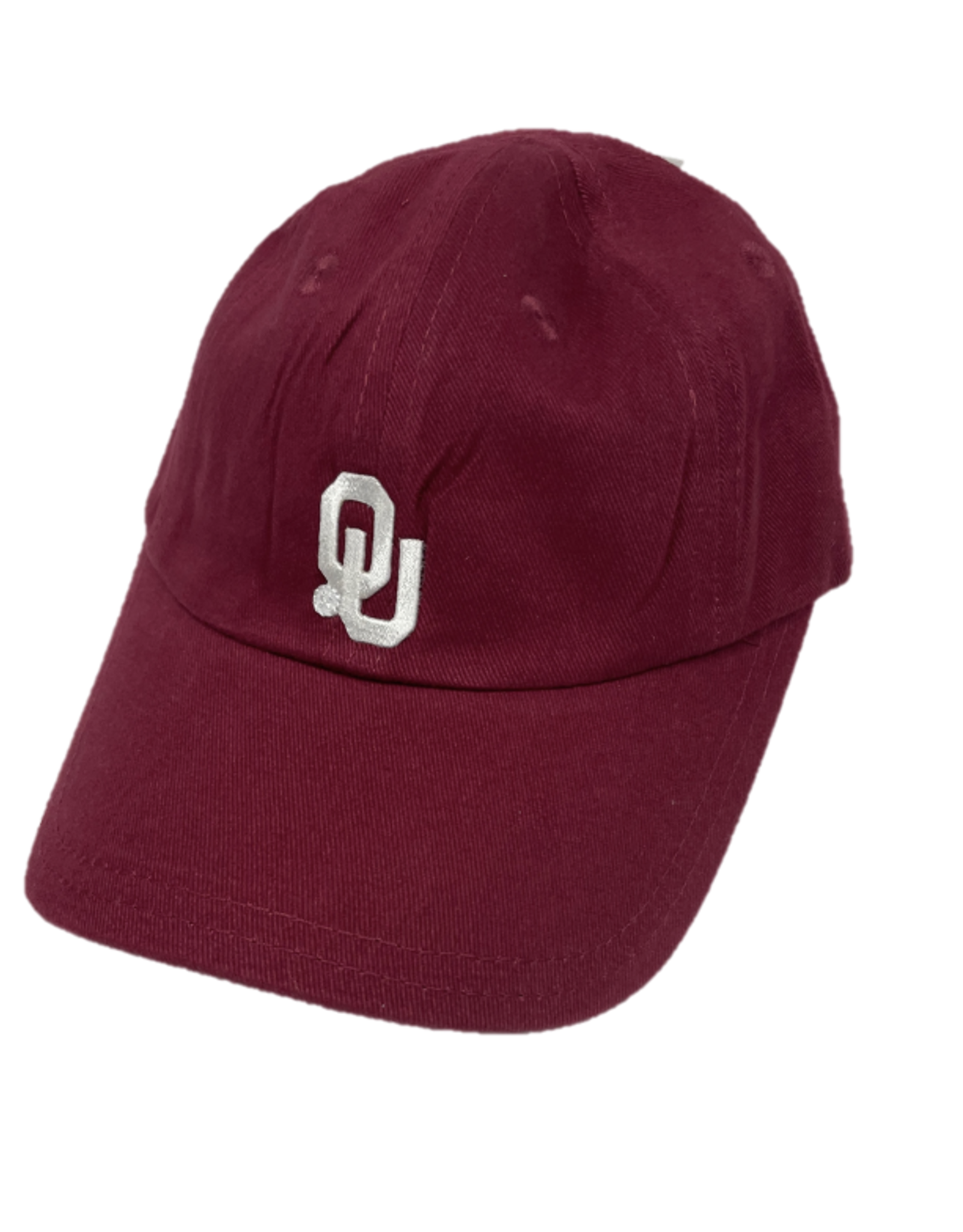 Creative Knitwear Infant OU Ball Cap