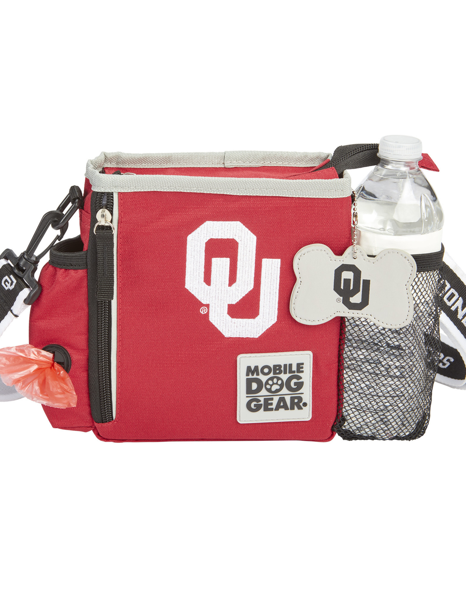 Mobile Dog Gear OU  Pet Walking Gear Bag-Drop Ship