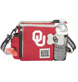 Pets First Oklahoma Sooners Dog Jersey - Medium