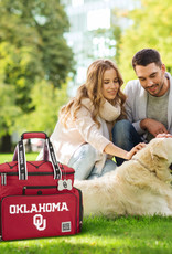 Mobile Dog Gear OU Week Away Pet Gear Bag-Drop Ship