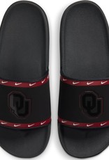 Nike Men's Nike Oklahoma Offcourt Slide