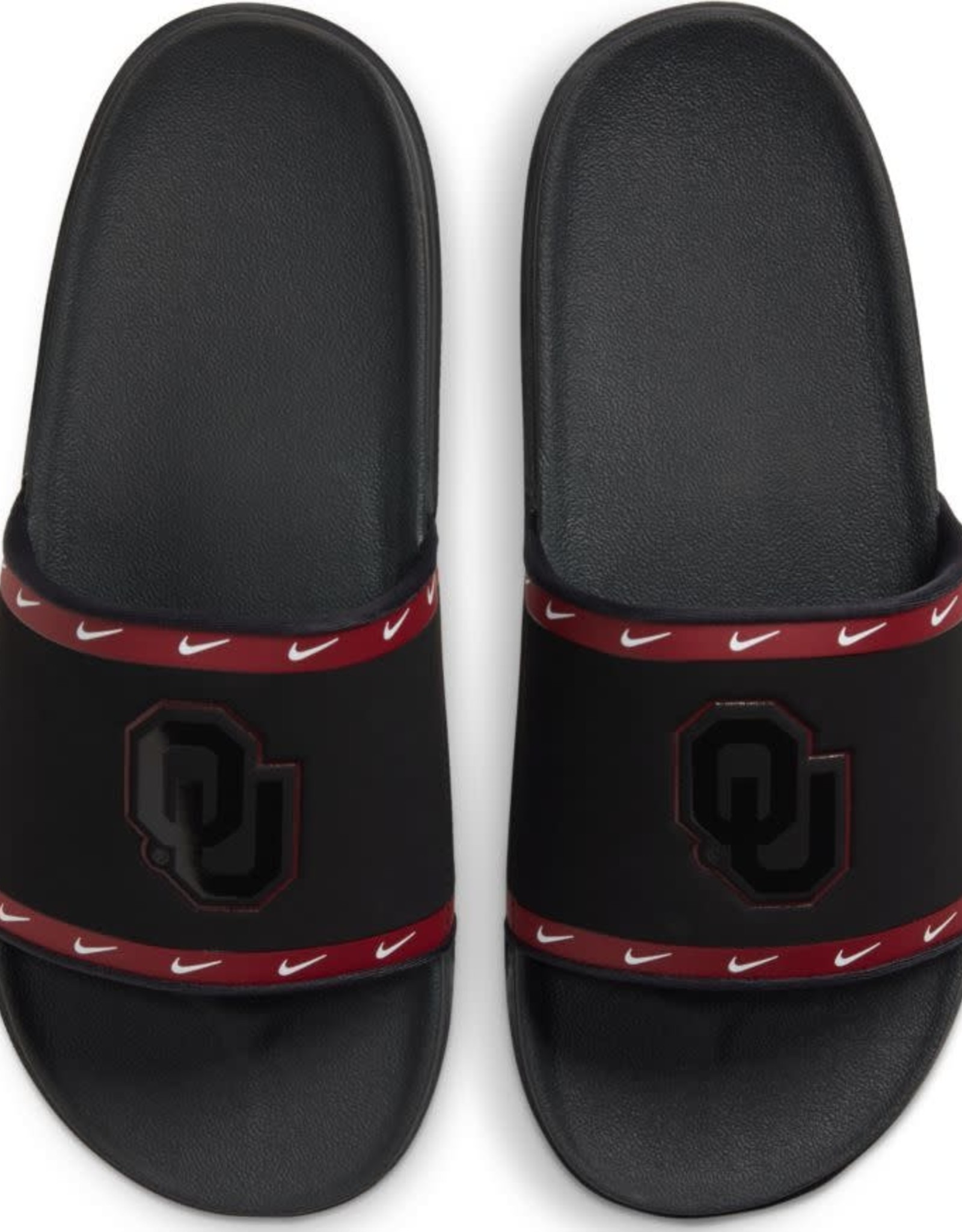 Nike Men's Nike Oklahoma Offcourt Slide