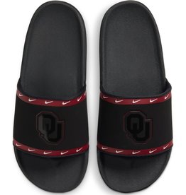 Oklahoma Sooners Men's Shoes | Men's OU 