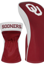 Team Effort Oklahoma Sooner NextGen Driver Headcover