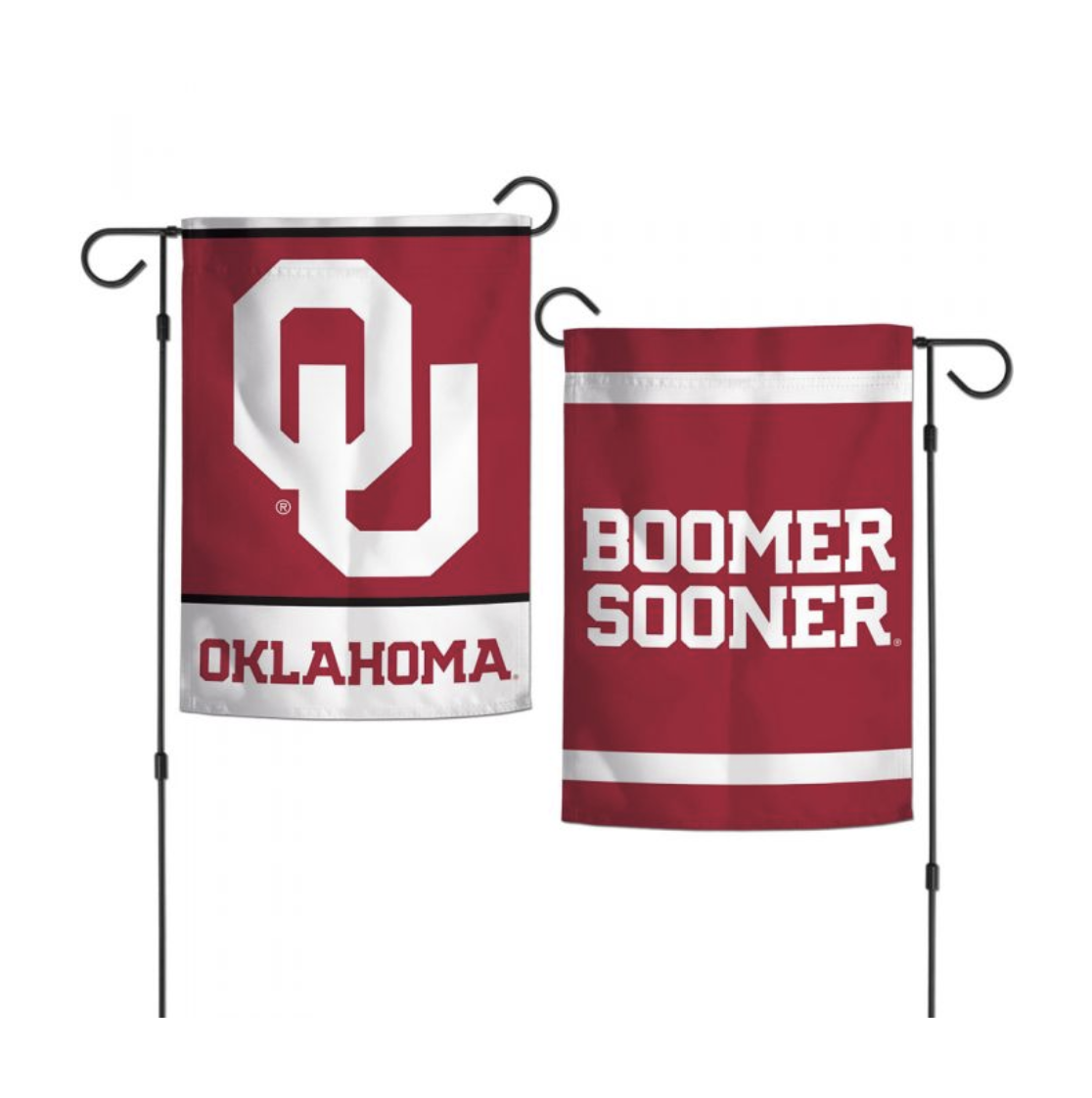 Oklahoma State University NCAA Garden Flag - 11x15 Inch Officially Licensed College Team Flag