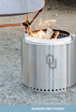 solo stove Solo Stove Ranger Fire Pit (drop-ship program)