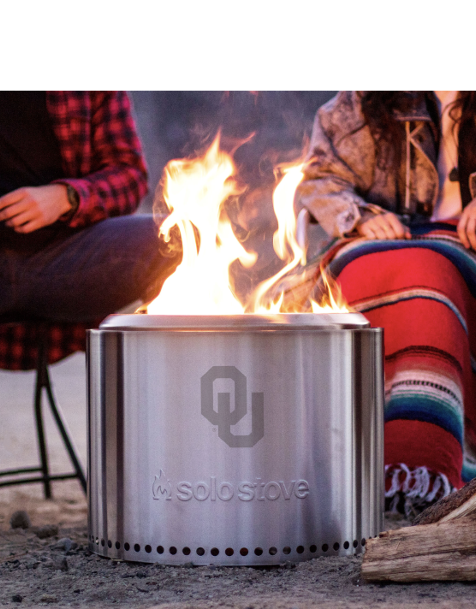 solo stove Solo Stove Bonfire Fire Pit (drop-ship program)