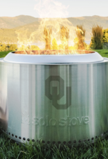 solo stove Solo Stove Yukon Fire Pit (drop-ship program)