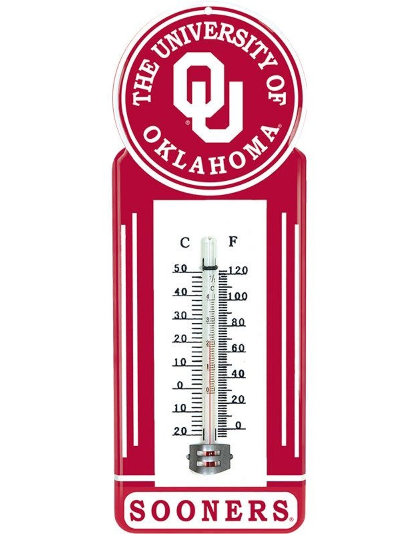 Hanna's Handiworks OU Thermometer