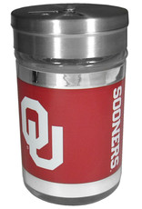 Siskiyou Oklahoma Sooner Tailgater Seasoning Shaker