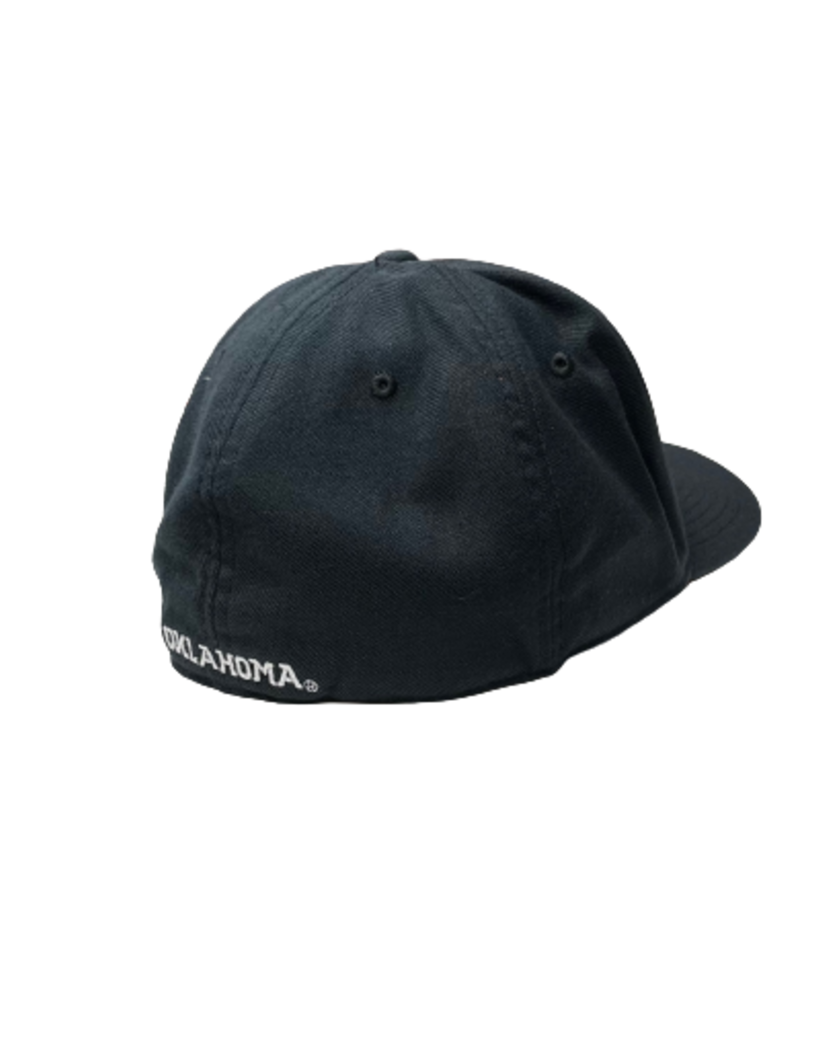 Nike Classic99 Swoosh Logo Performance Flex Hat - Black