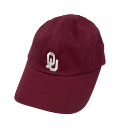 Creative Knitwear Toddler OU Ball Cap