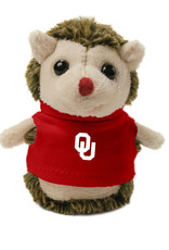 Chelsea Teddy Bear Shortie Plush 4.5" Hedgehog