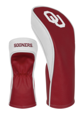 Team Effort Oklahoma Sooner NextGen Fairway Headcover