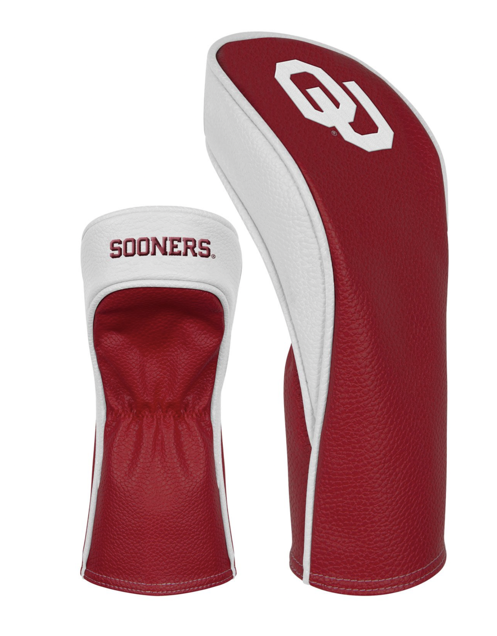 Team Effort Oklahoma Sooner NextGen Fairway Headcover