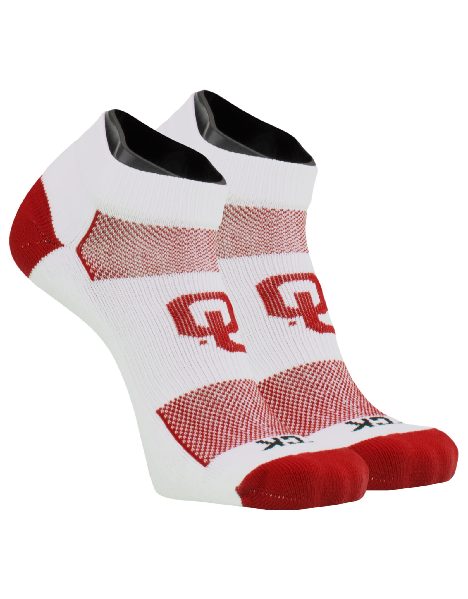 TCK OU Performance Roll Sock Mens XL 12-15