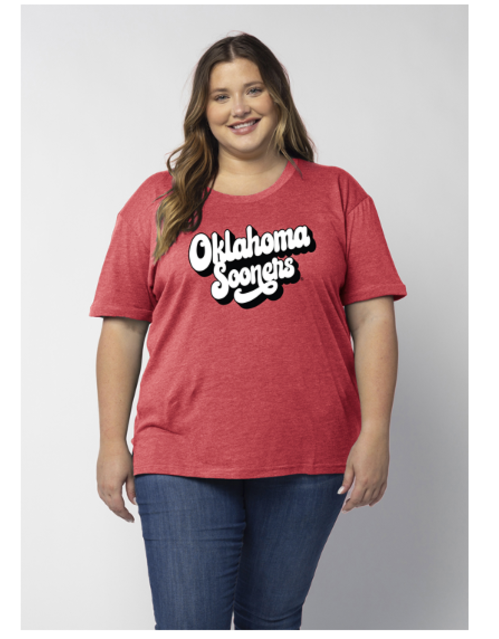UGApparel Women's Oklahoma Sooners Must Have Tee