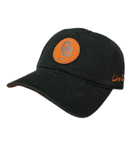 Black Clover Black Clover Oklahoma Soul Hat