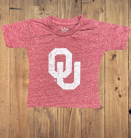  Creative Knitwear University of Oklahoma Sooners