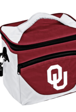 Logo OU Halftime Lunch Cooler