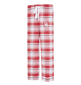 Concepts Sports Women's Accolade Flannel Pant