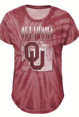 GEN2 Children's OU In The Band Tee