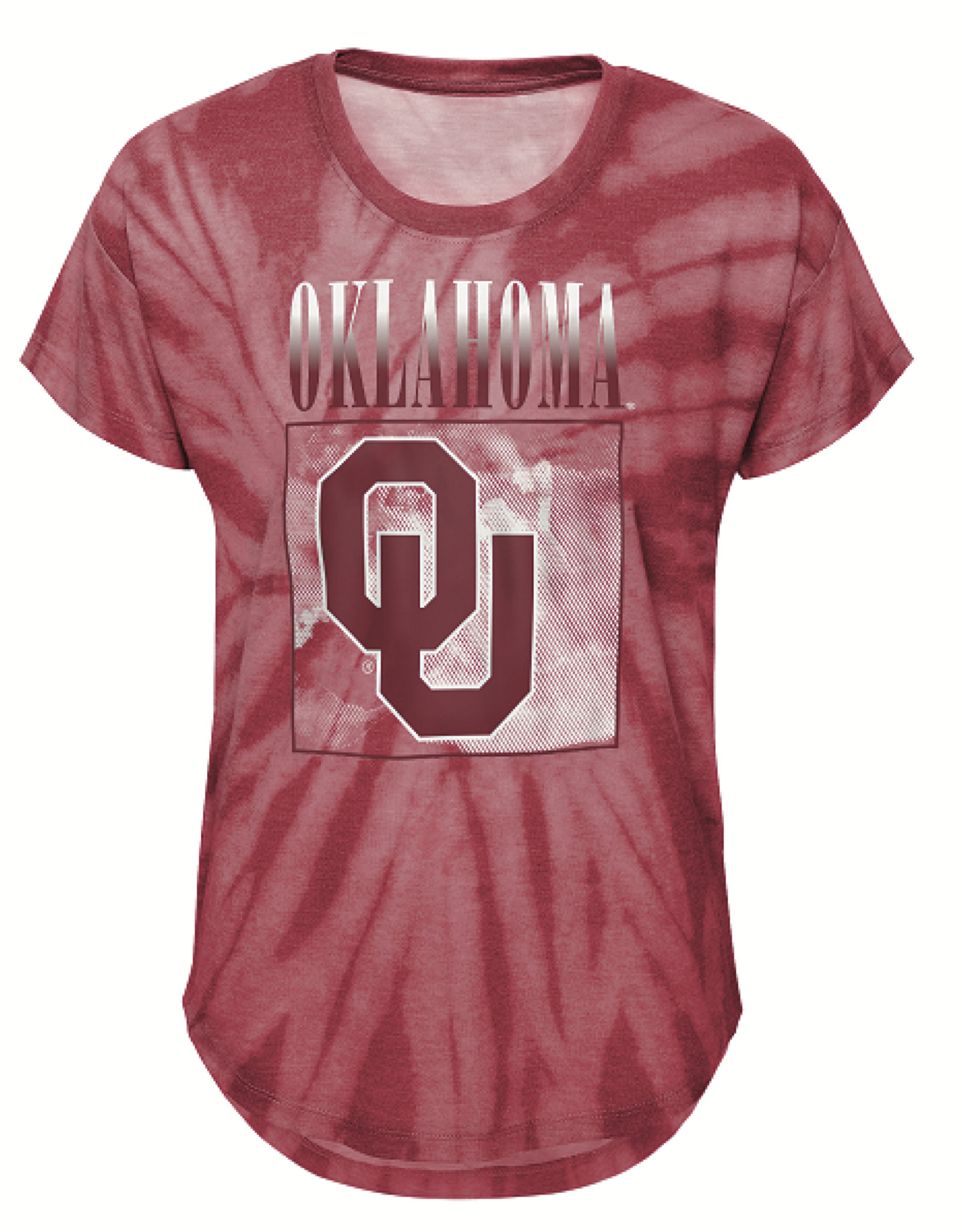 GEN2 Children's OU In The Band Tee