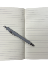 The Fanatic Group OU Journal with Pen