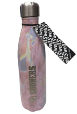 Swell Swell Geode Rose Stainless 17oz Water Bottle