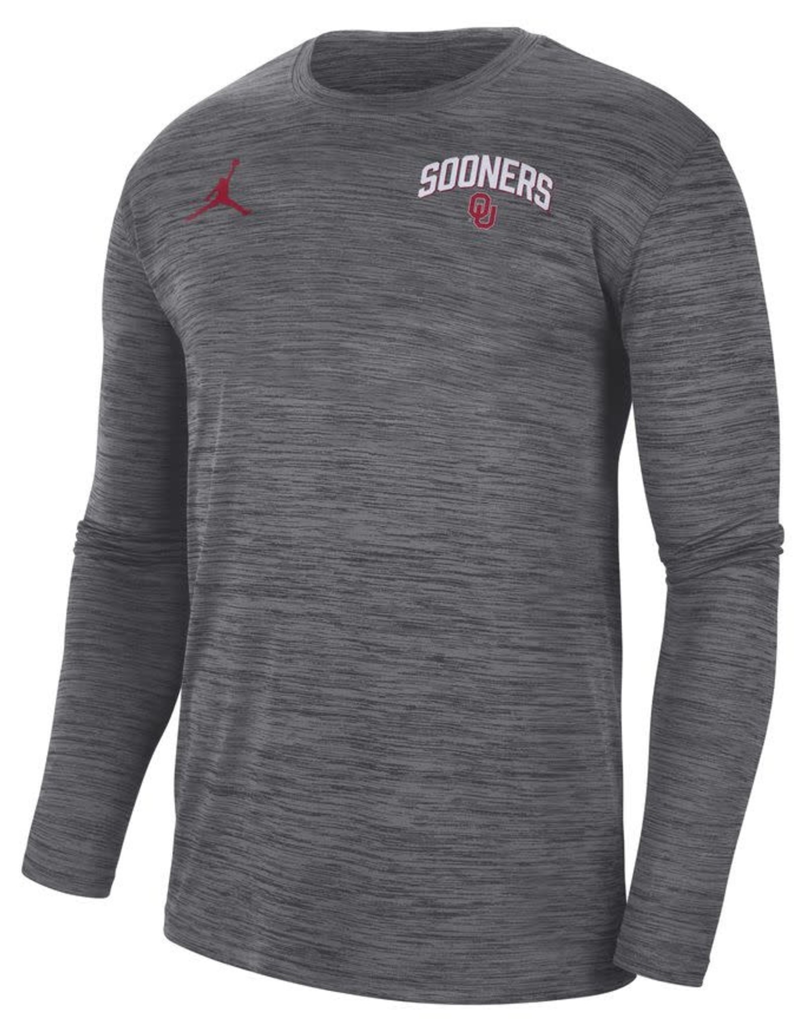 Jordan dri shop fit long sleeve