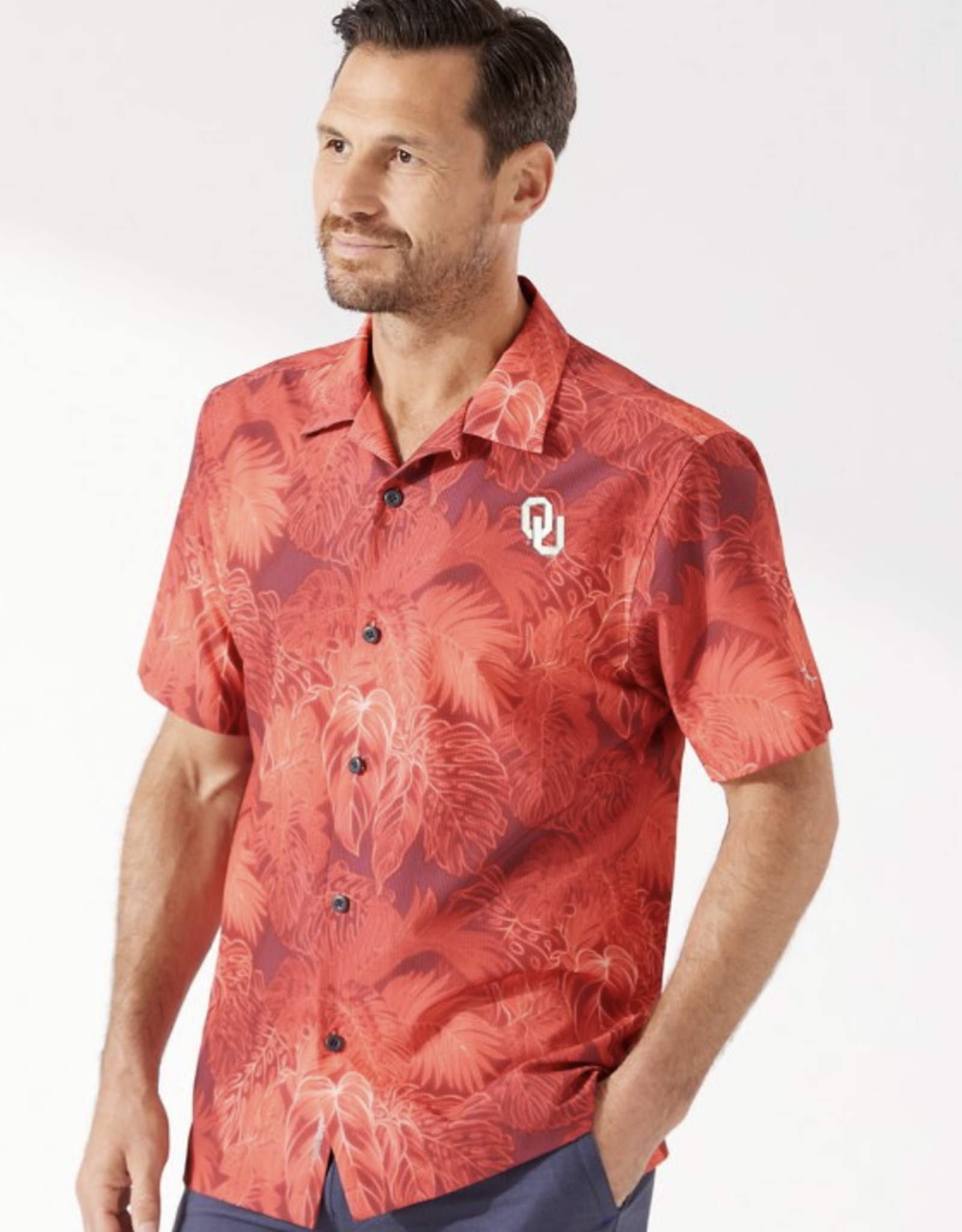 Men's Tommy Bahama Shirts