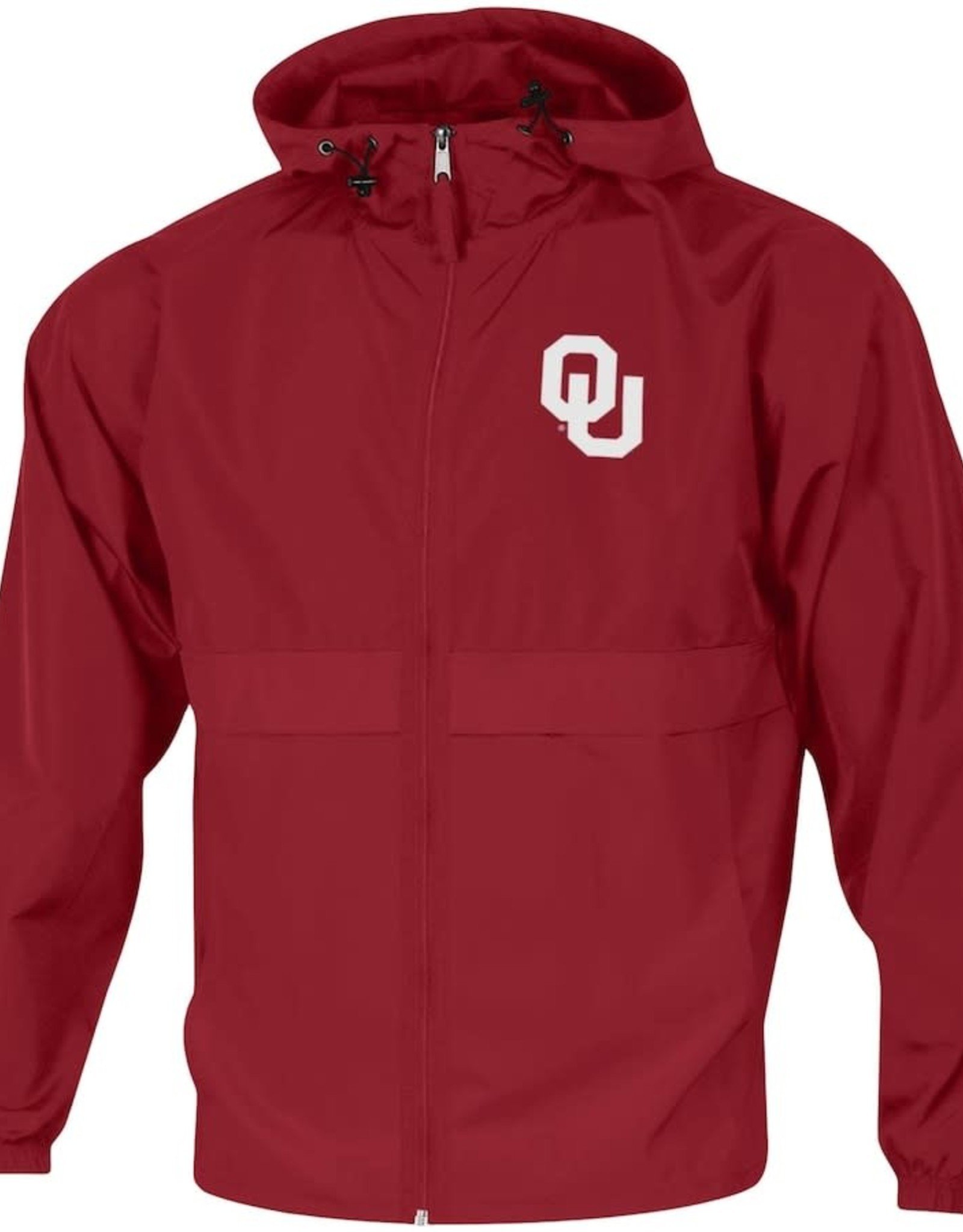 Men's Champion Light Weight Full Zip Jacket - Balfour of Norman