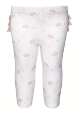 Outerstuff Infant OU Spreading the Love Tutu Legging Set