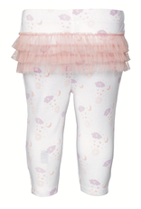 Outerstuff Infant OU Spreading the Love Tutu Legging Set