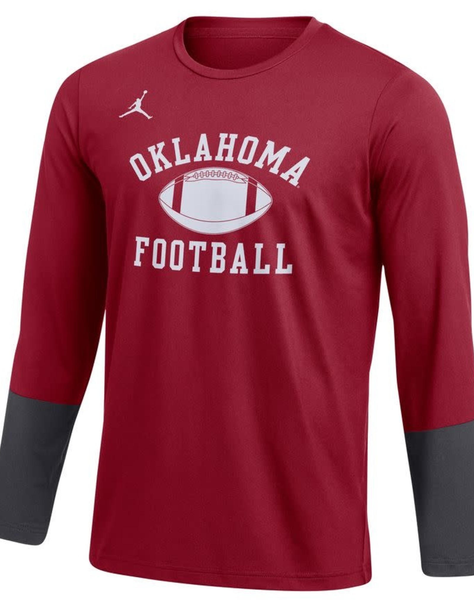 Mens Dri-FIT Long Sleeve Shirts. Nike JP