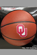 Logo Full Size Composite OU Basketball