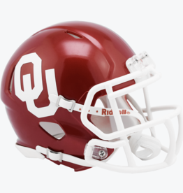 Riddell OU Riddell Speed Mini Helmet