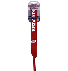 Game Day Outfitters OU Sooners Neoprene Sunglass Strap