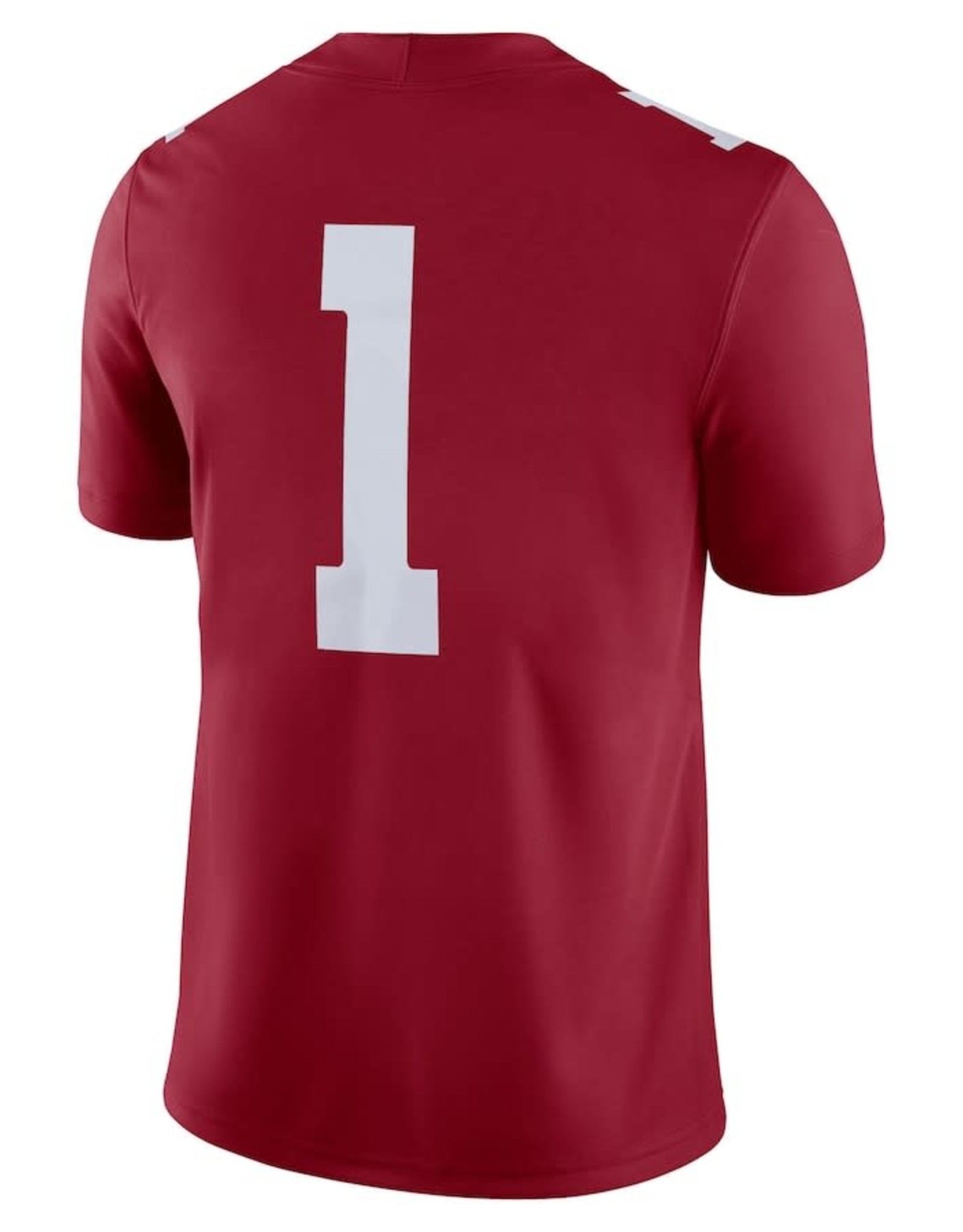 Jordan Men's Jordan #1 Home Game Football Jersey