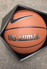 Nike Nike OU Full Size Replica Basketball