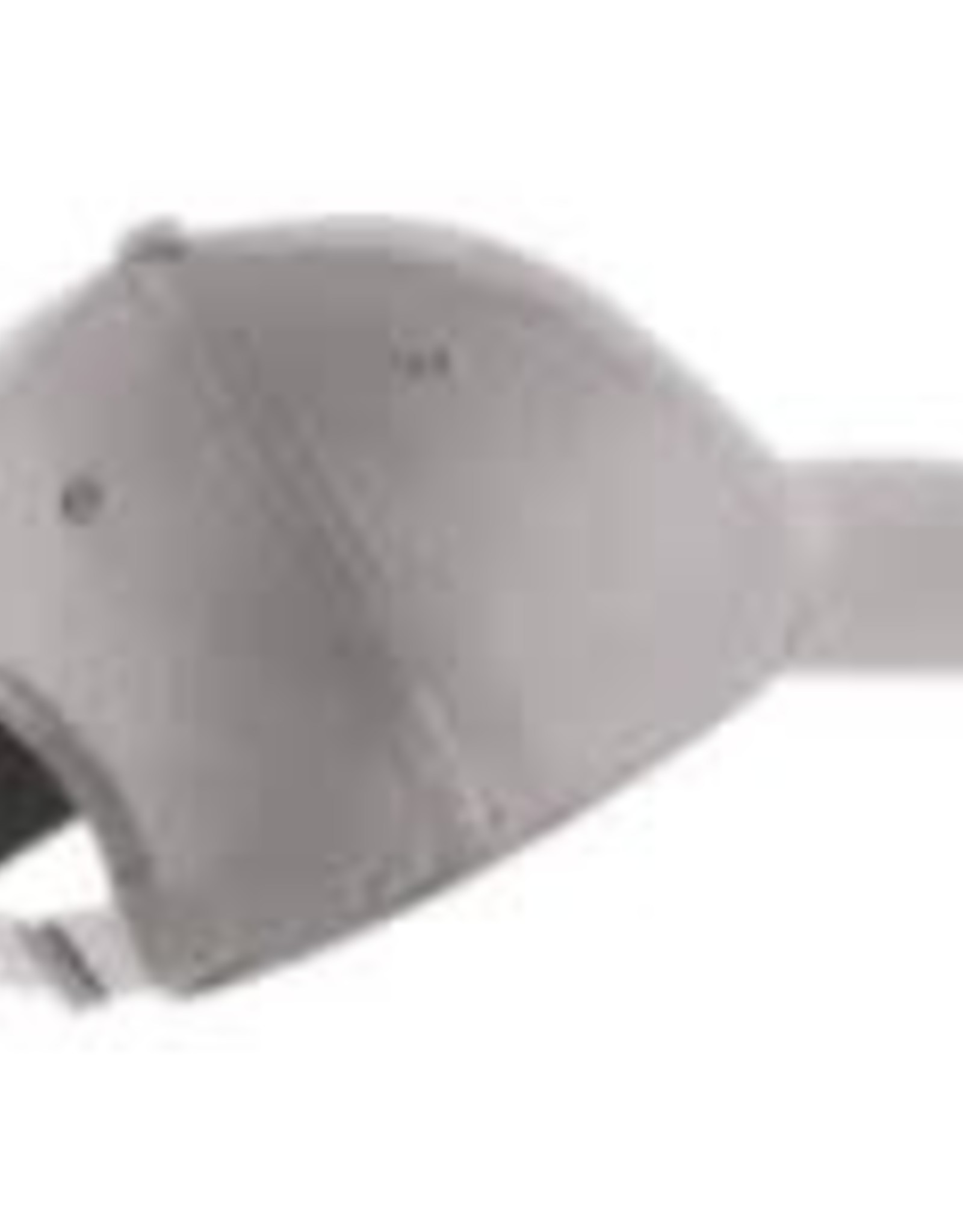 Jordan Men's Jordan H86 Pewter Grey Logo Hat