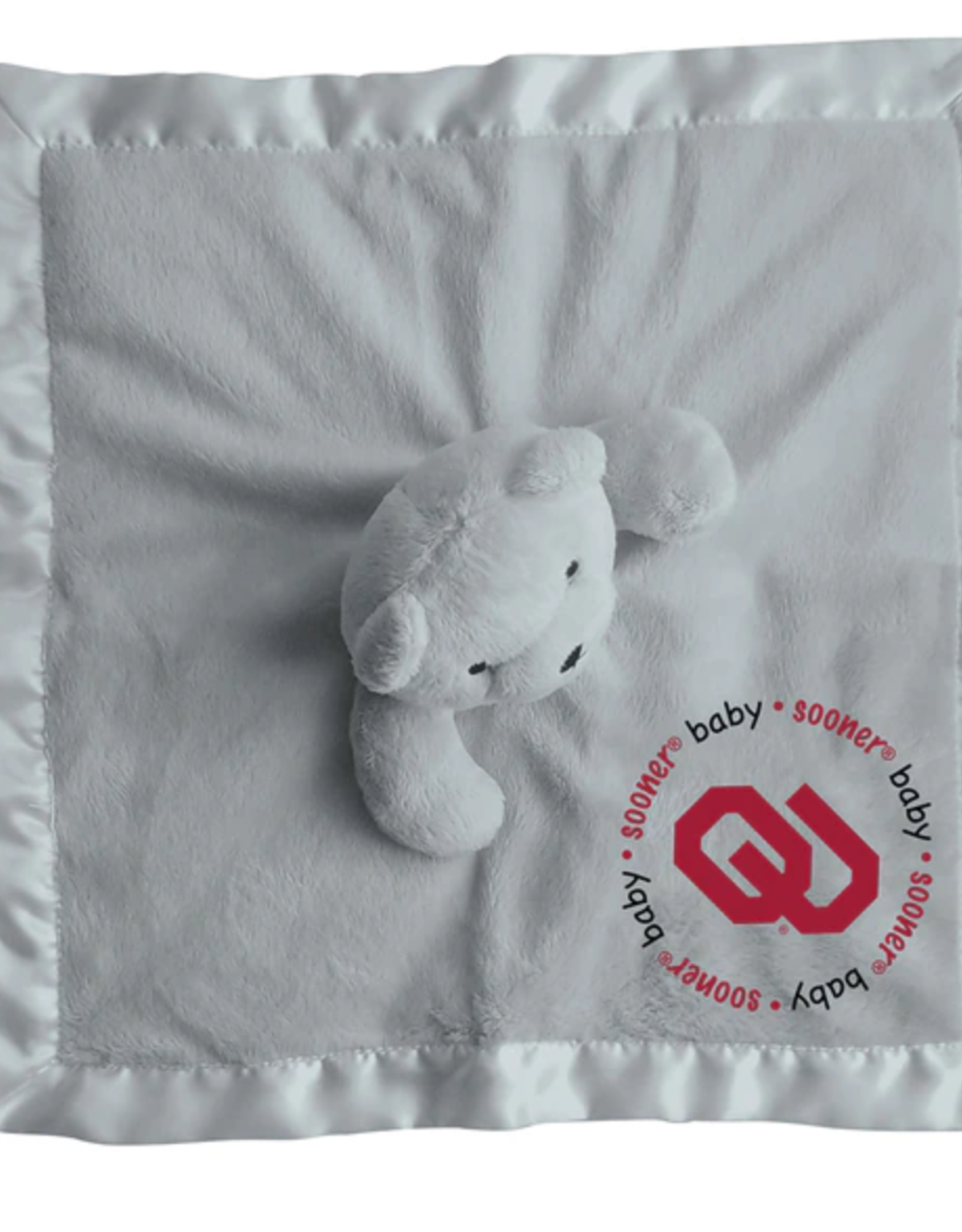 Masterpieces OU Security Blanket Bear