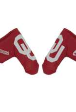 Team Effort Oklahoma Sooners NextGen Blade Putter Headcover