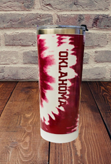 24oz Alabama Medley Stainless Steel tumbler – IndigoFalls