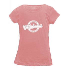 Garb Toddler Charlotte Pink Tee