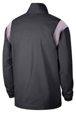 Nike Men's Nike OU Anthracite Woven Full-Zip Jacket